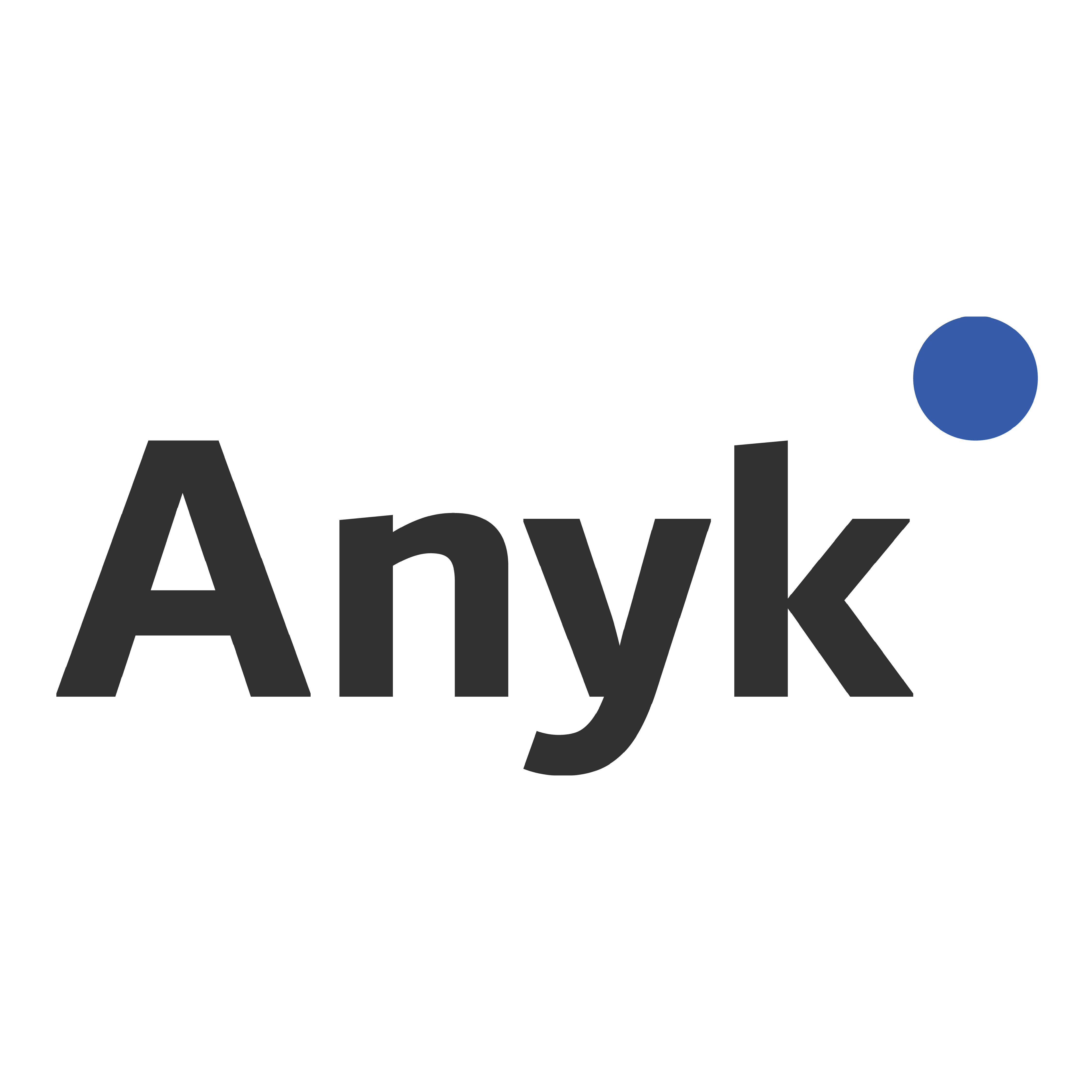 Anyk