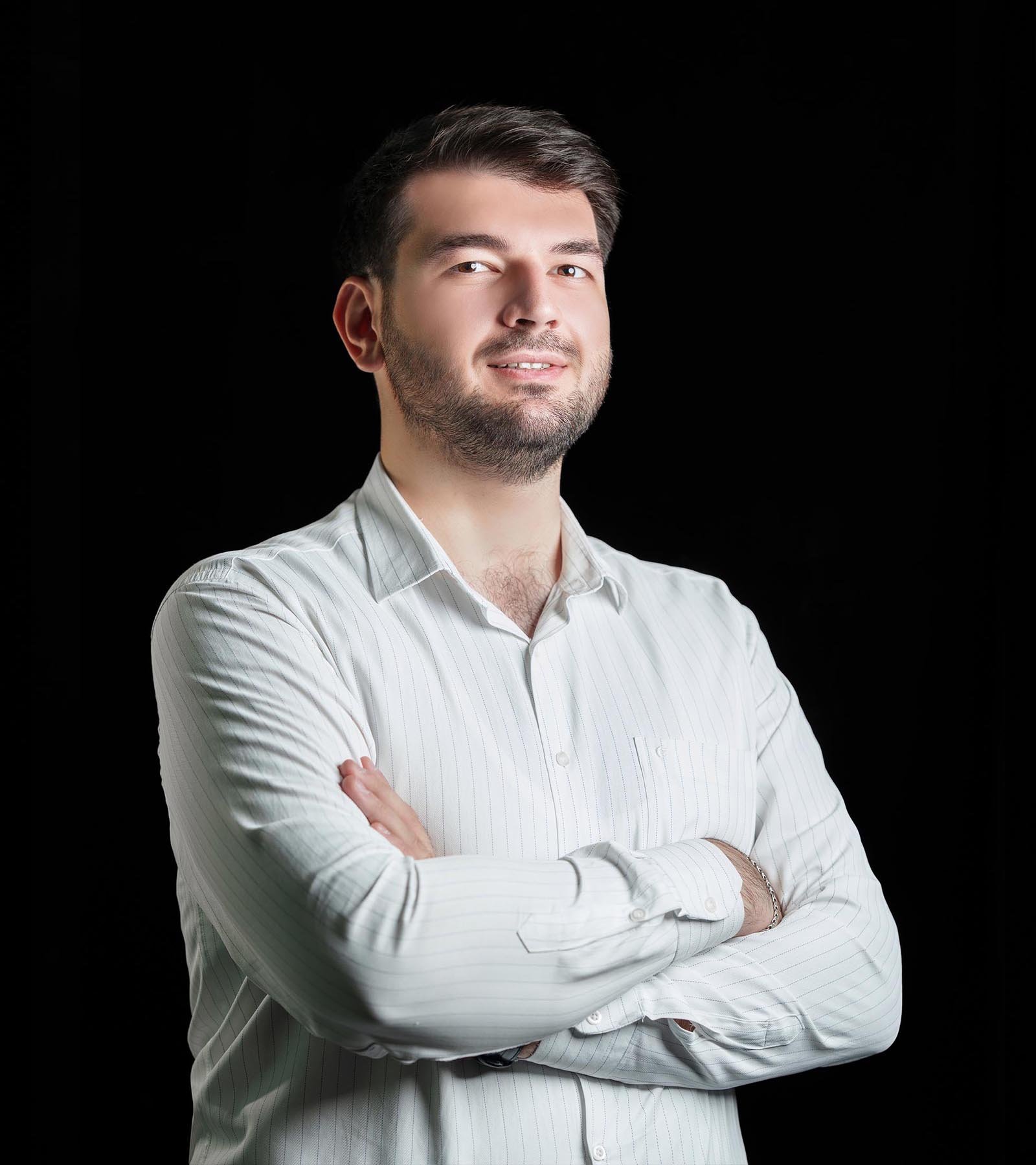 Ylyas Nedirmammedov
